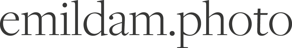 emildam.photo logo